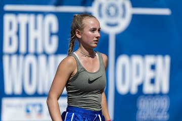 Lotte Federski 33 - Braunschweig Open